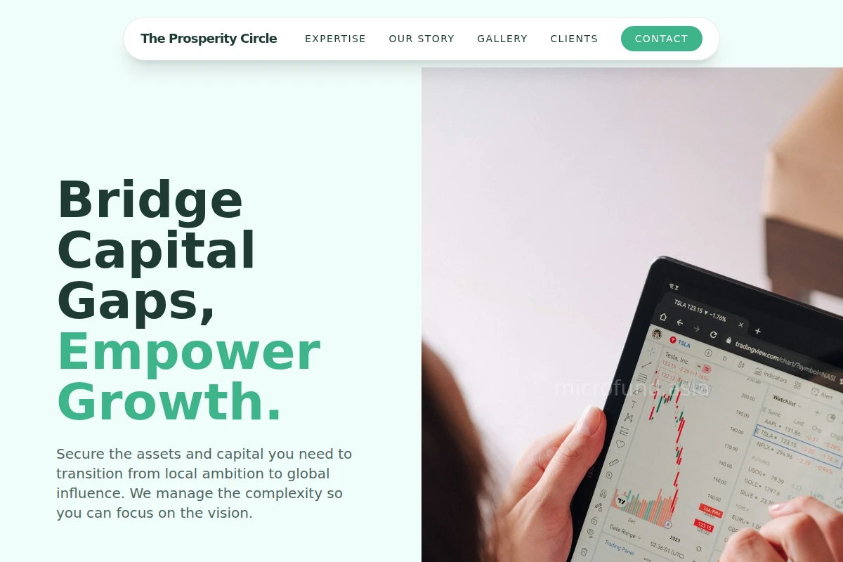 Hub Asset Management