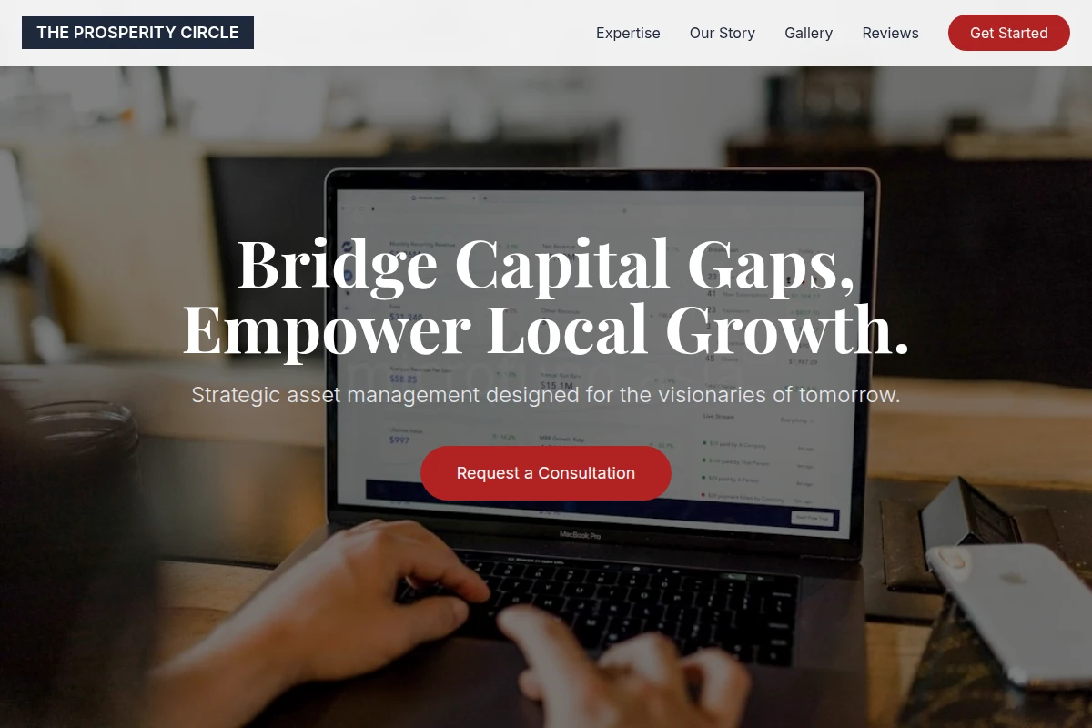 Trade Asset Management