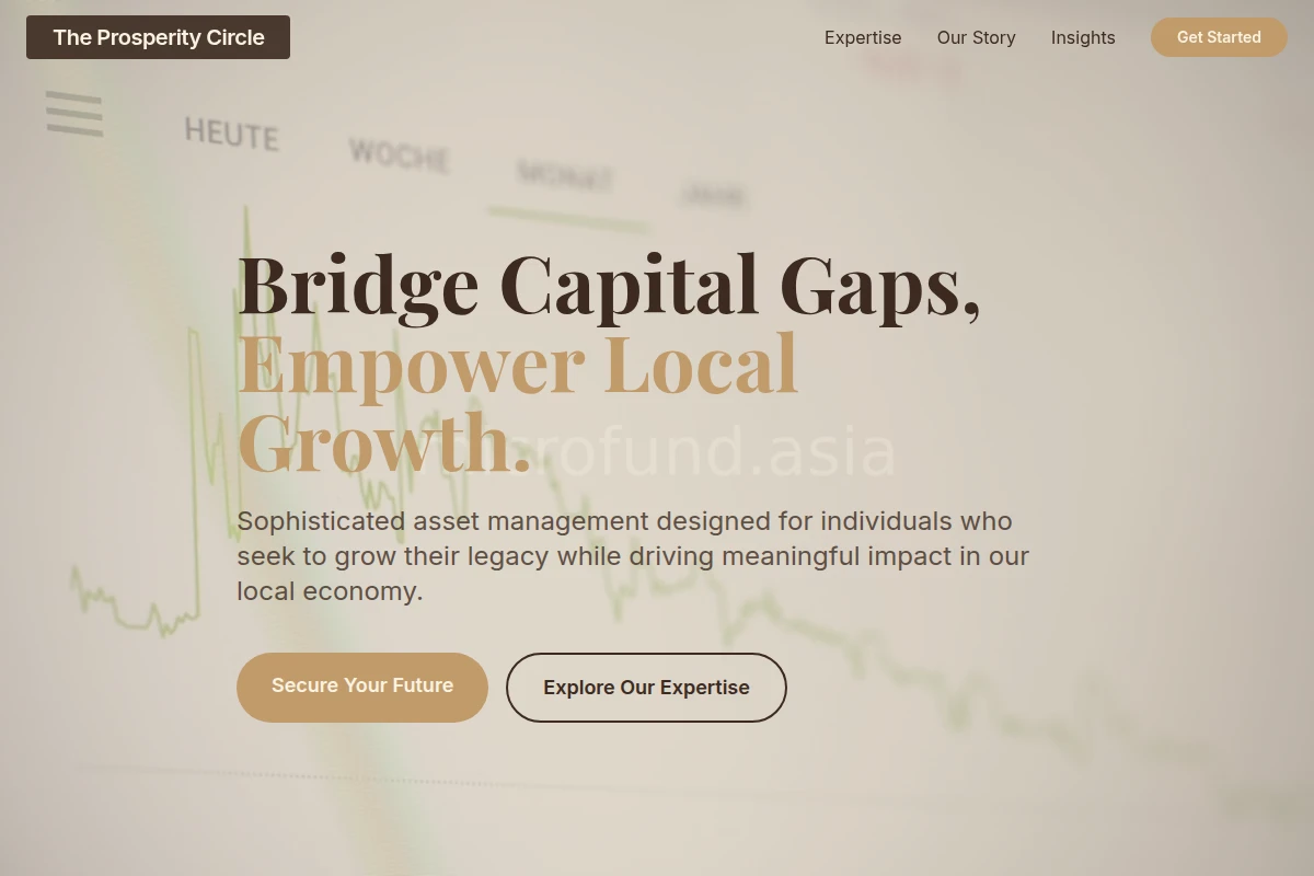 Impact Asset Management