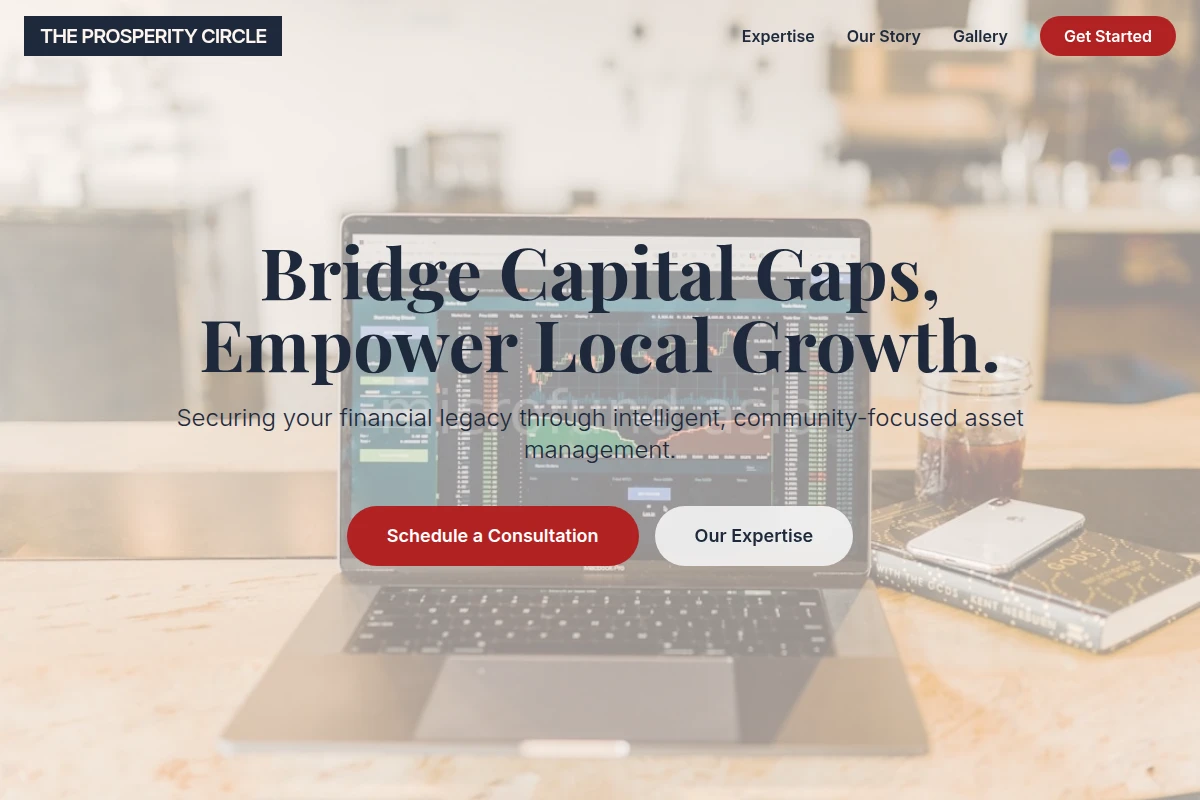 Collective Asset Management