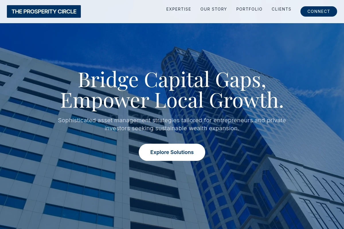 Ledger Asset Management