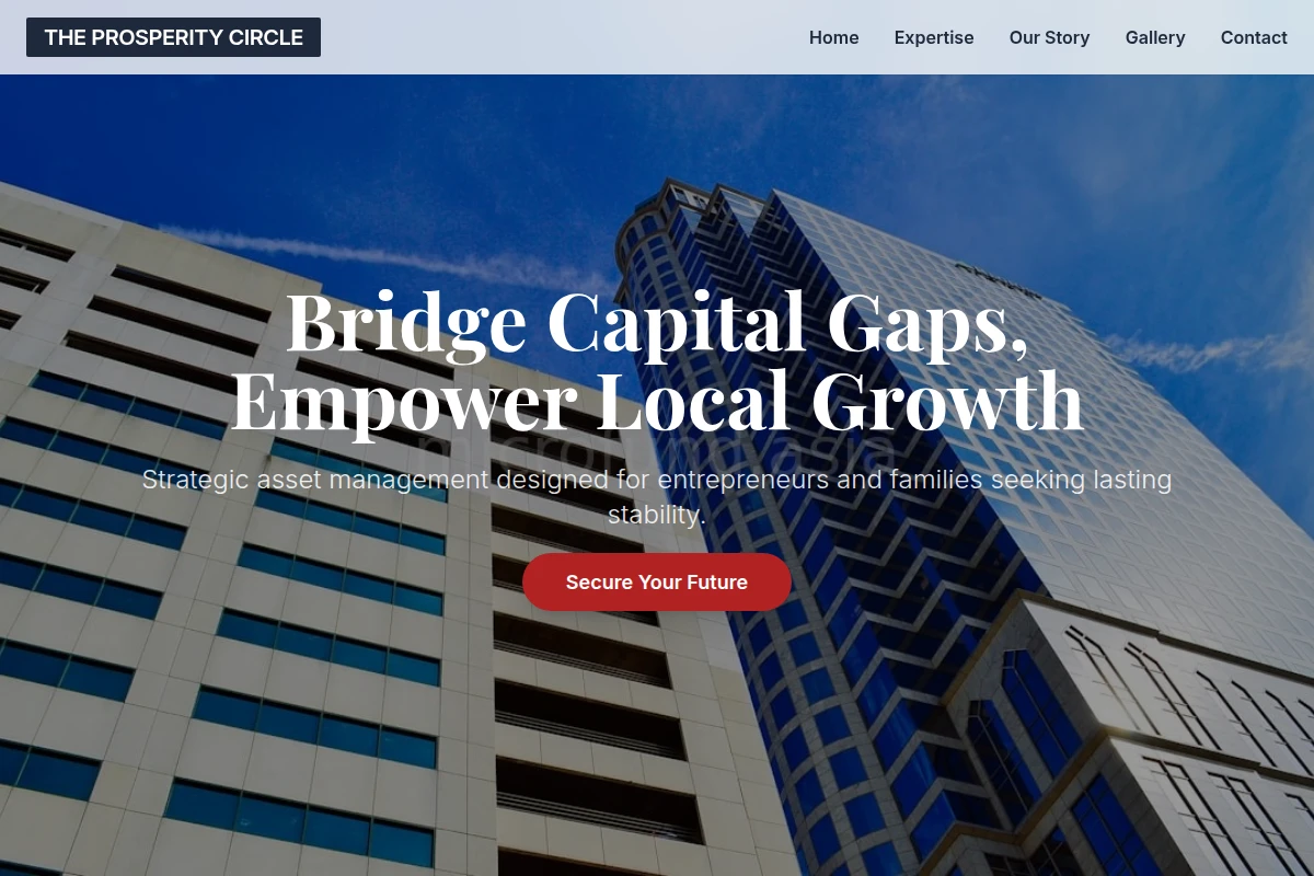 Trade Asset Management