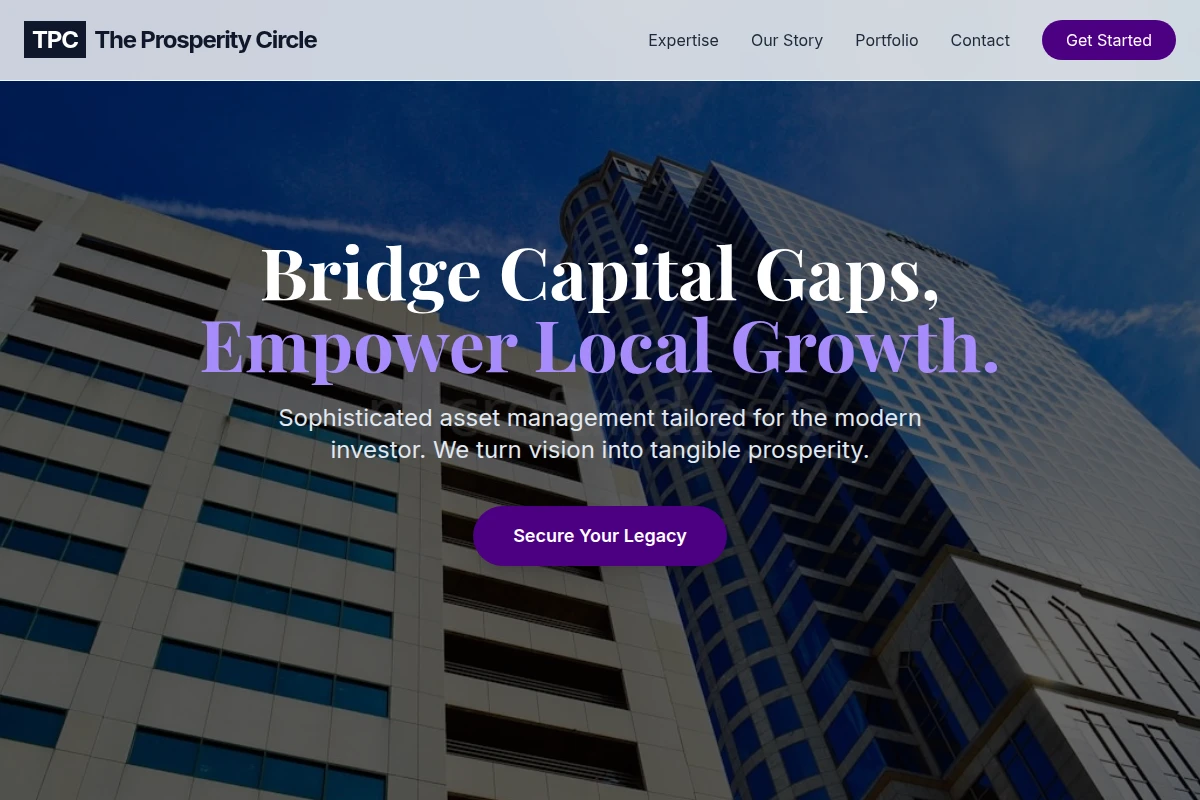 Yield Asset Management
