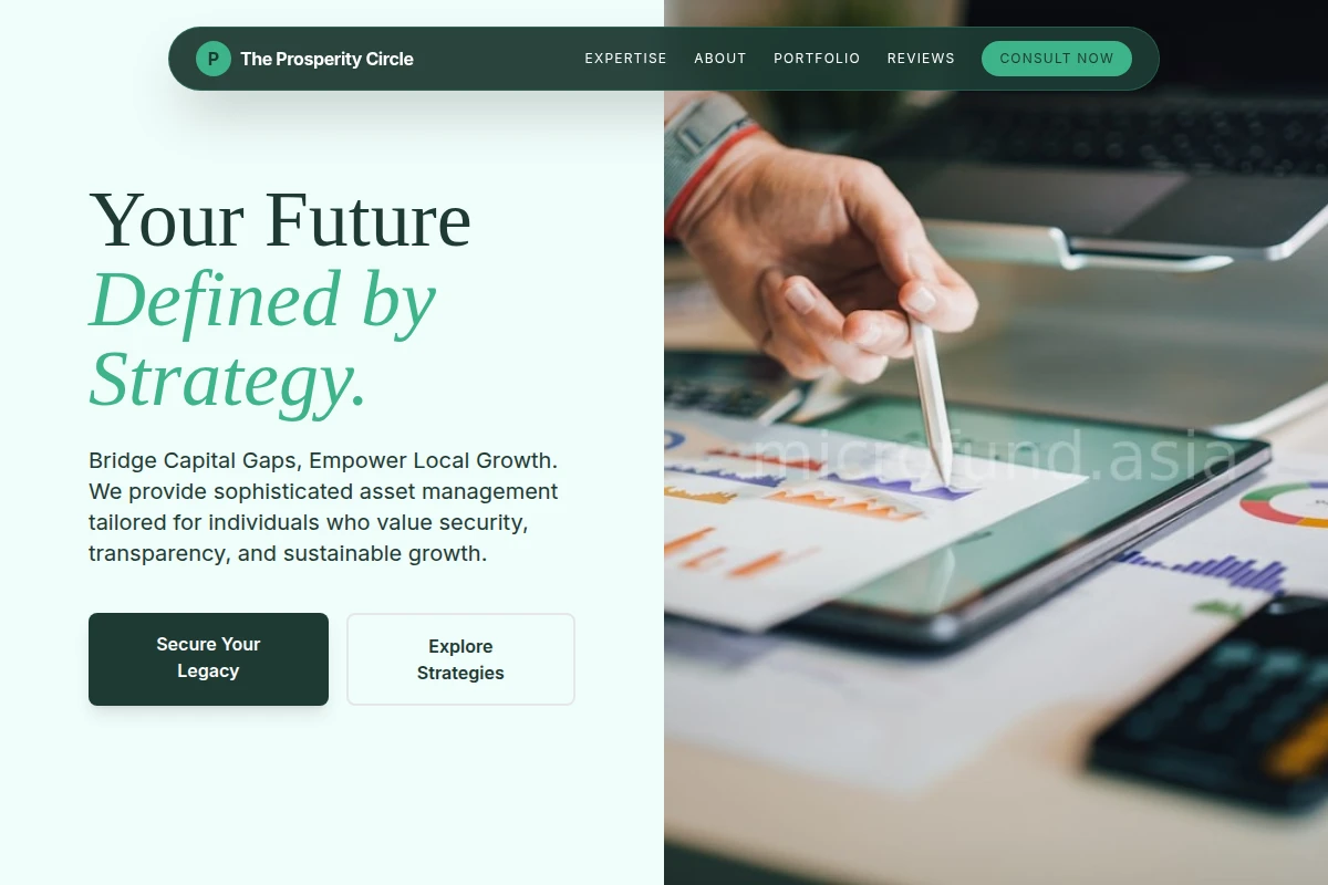 Anchor Asset Management