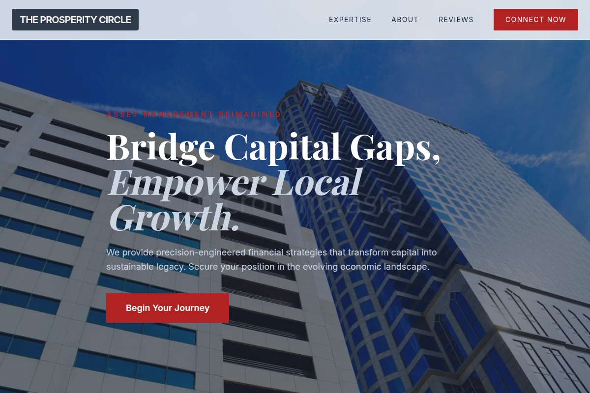 Scale Asset Management