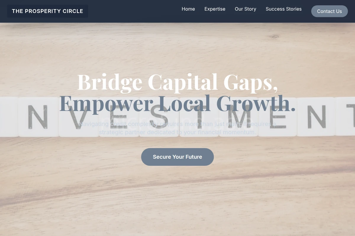 Credit Asset Management