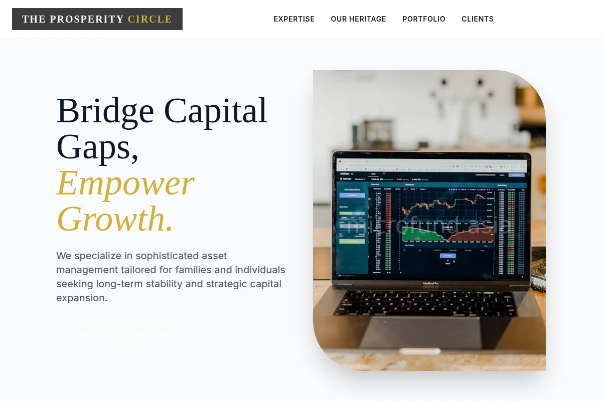 Alliance Asset Management