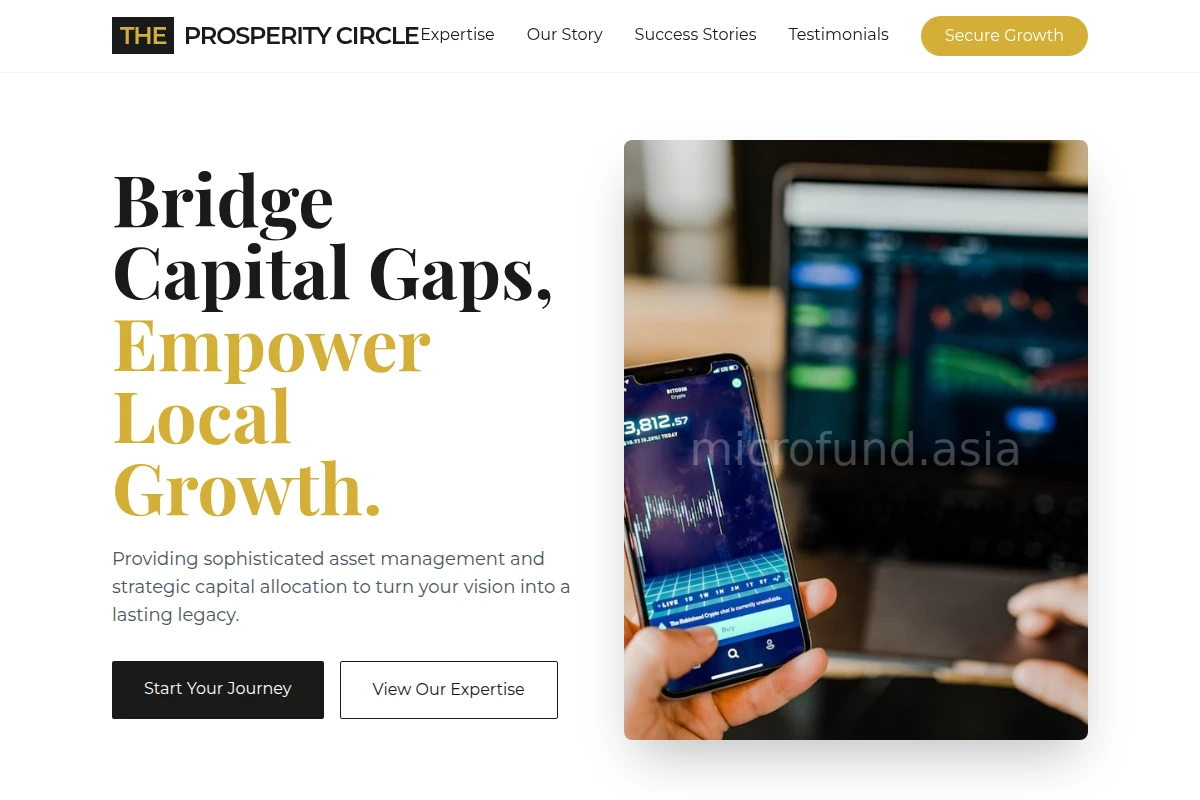 Bond Asset Management