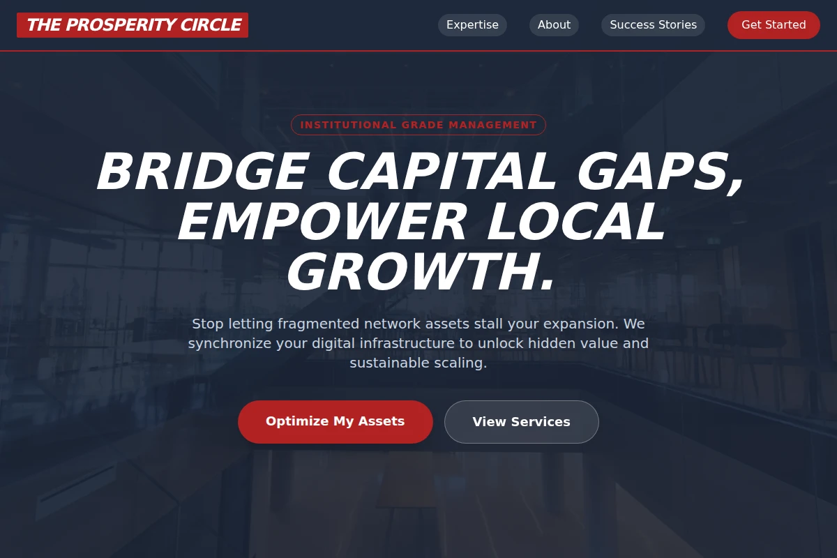 Network Asset Management