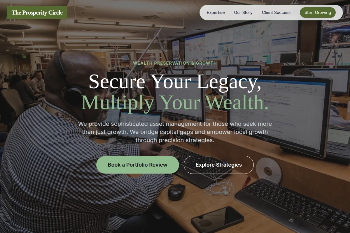Asset Asset Management