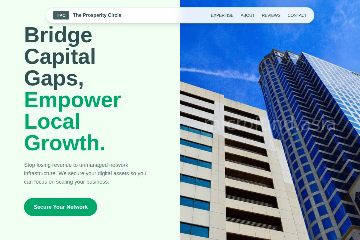 Network Asset Management