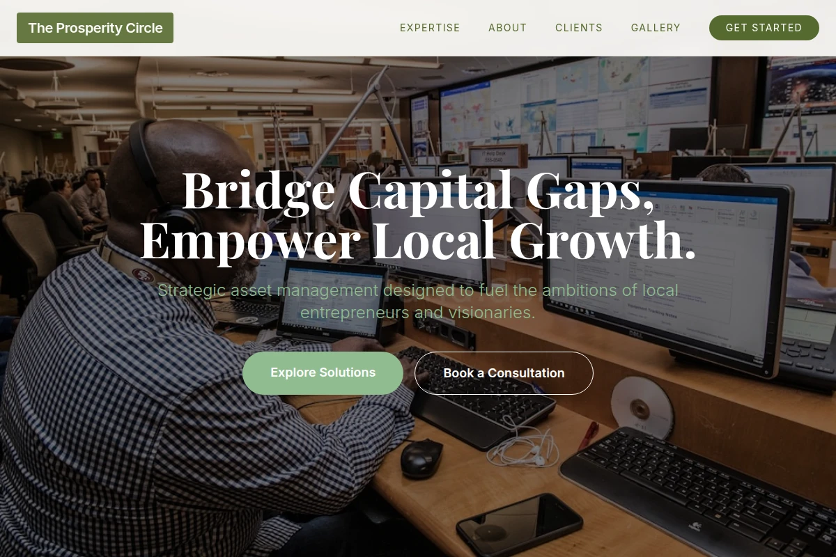Catalyst Asset Management