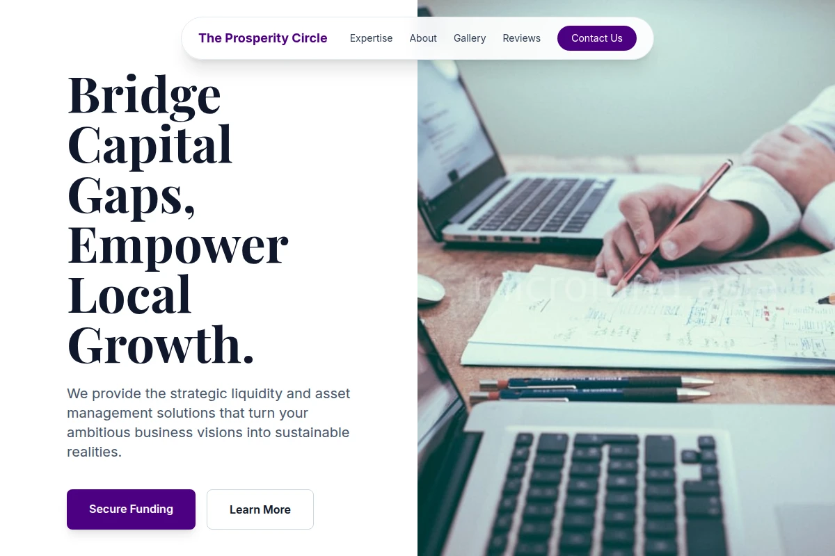 Capital Asset Management