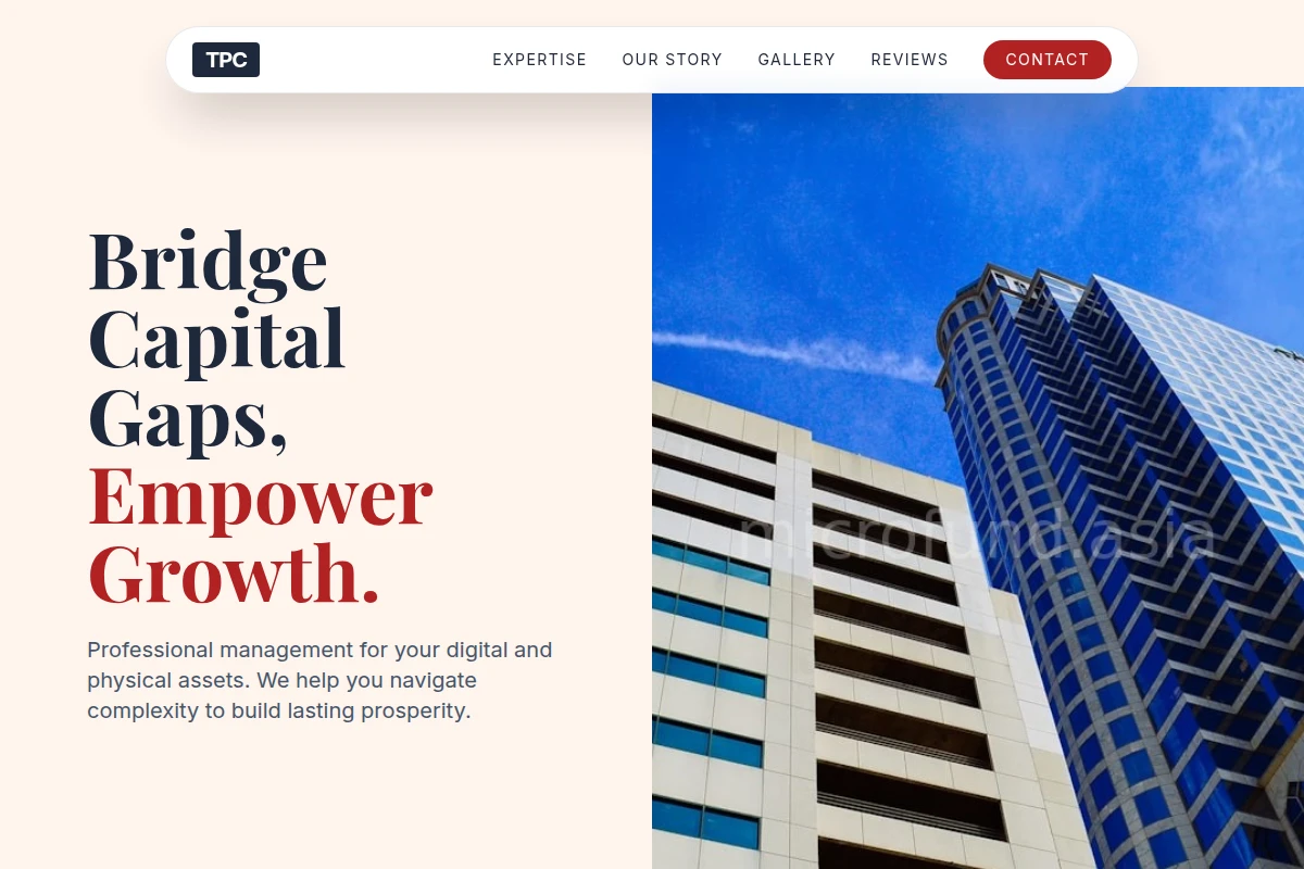 Wallet Asset Management