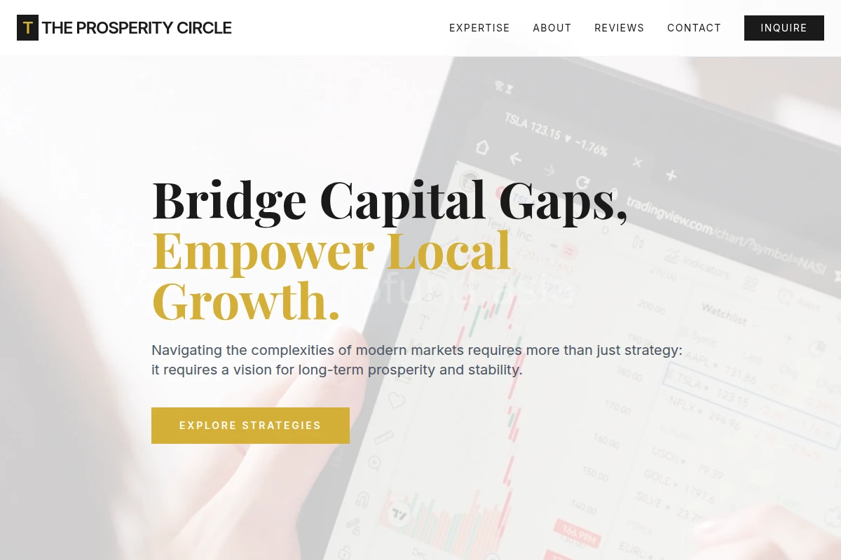 Zenith Asset Management