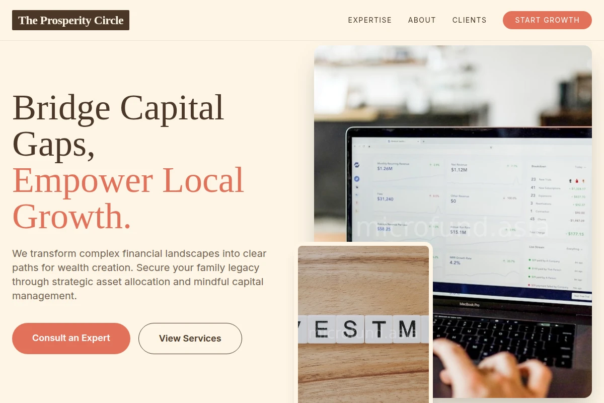 Leverage Asset Management