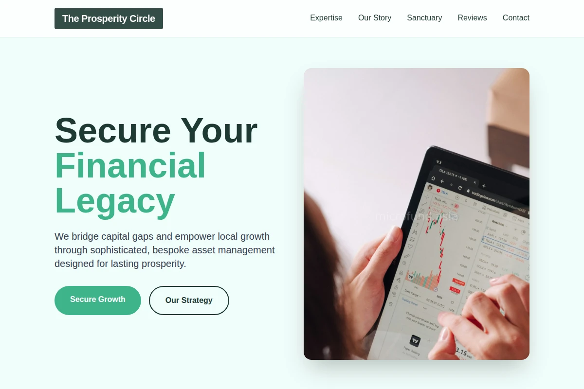 Hedge Asset Management