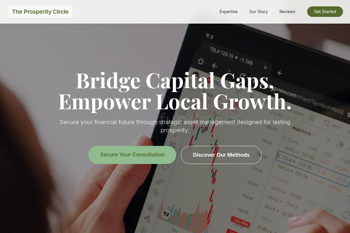 Anchor Asset Management