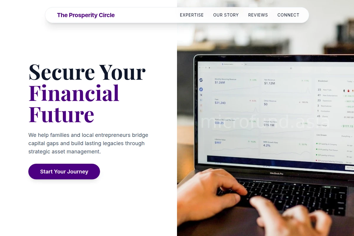 Flow Asset Management