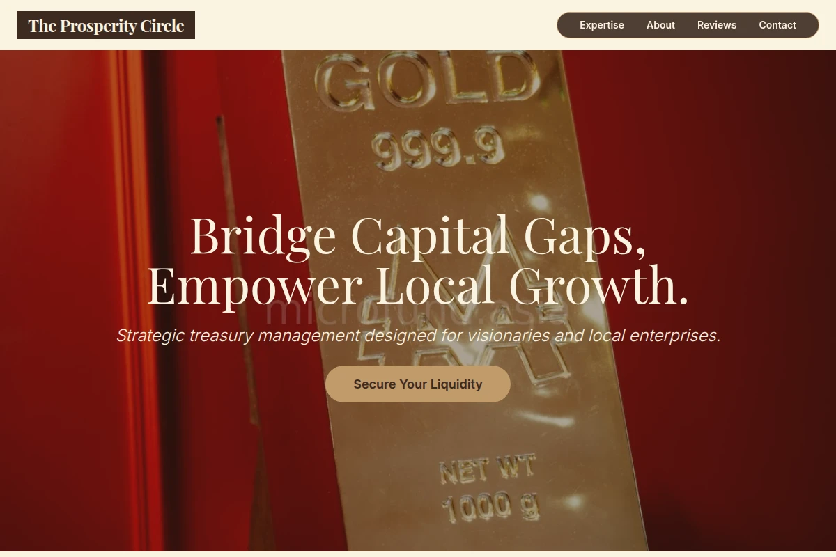 Treasury Asset Management