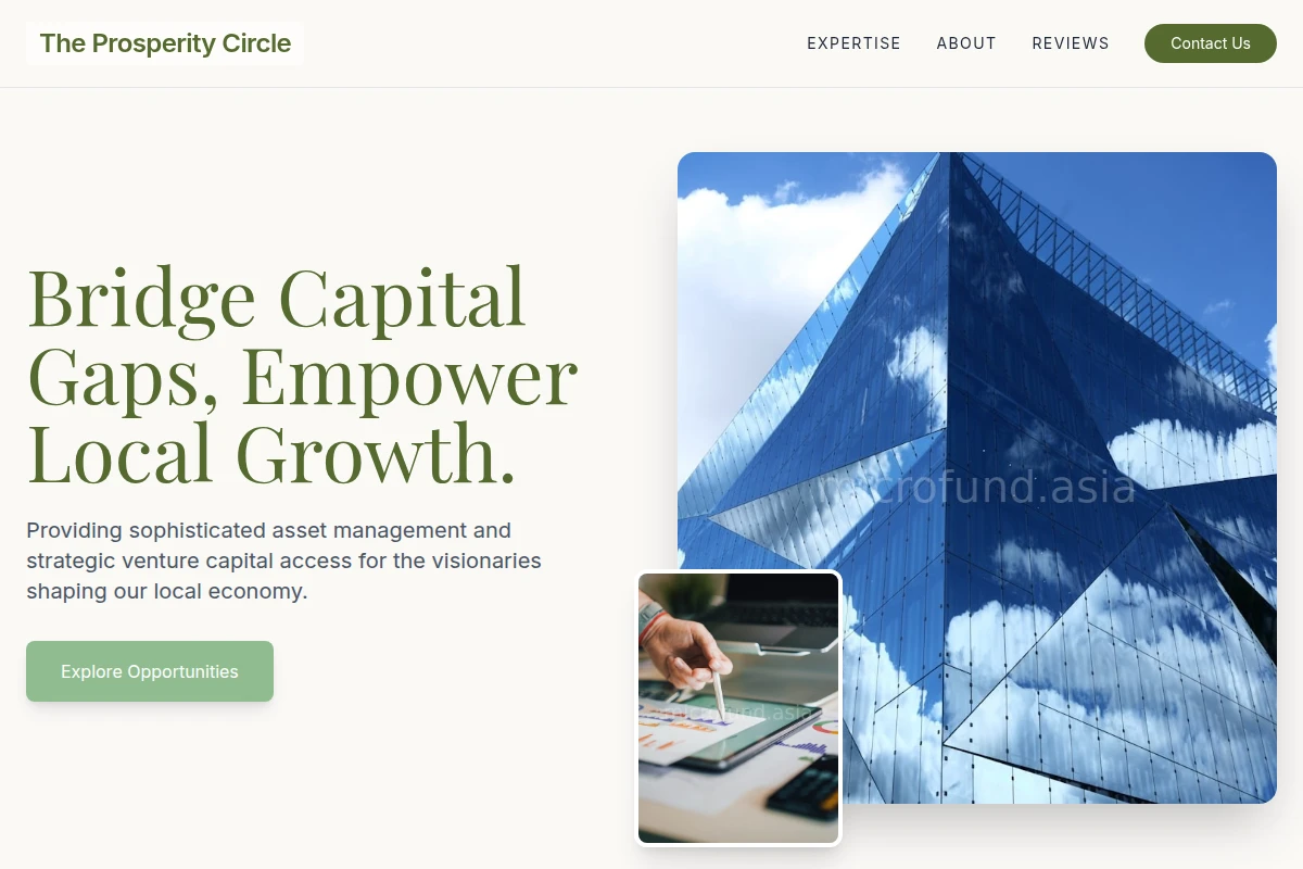 Venture Asset Management