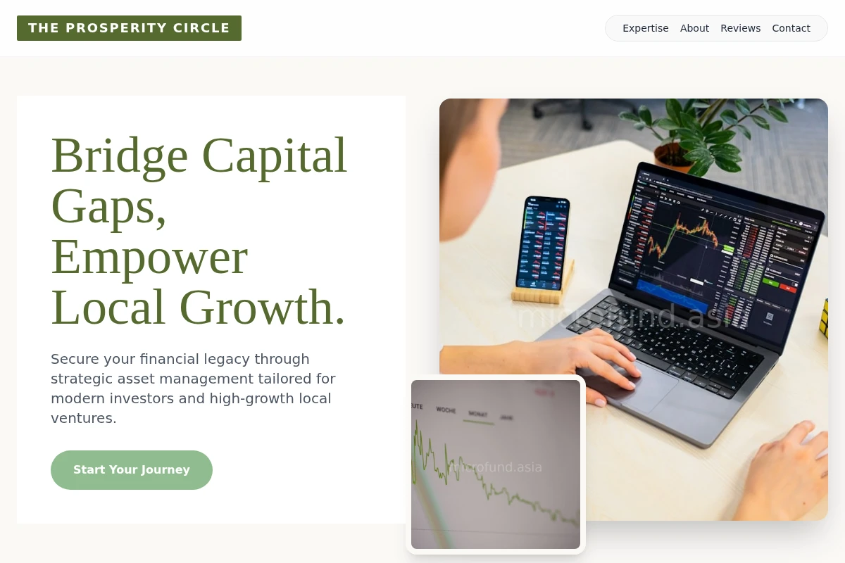 Trade Asset Management