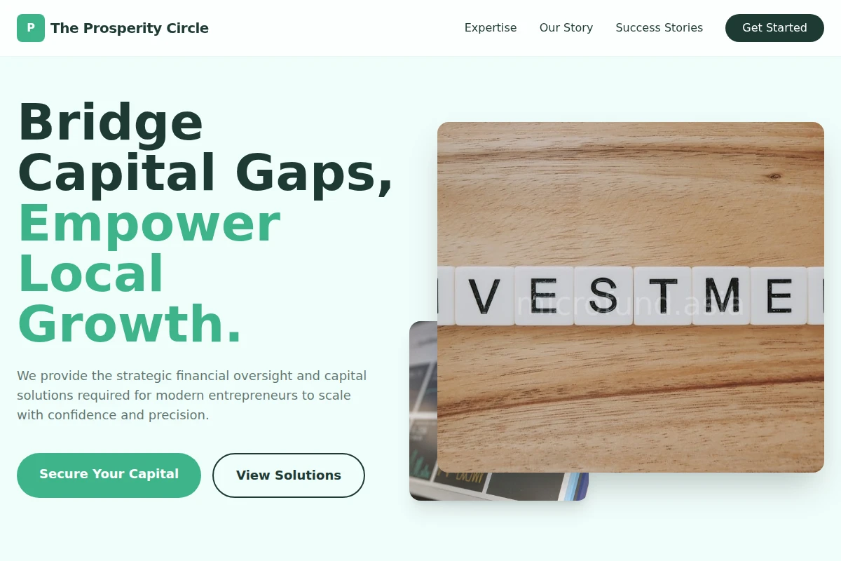 Seed Asset Management