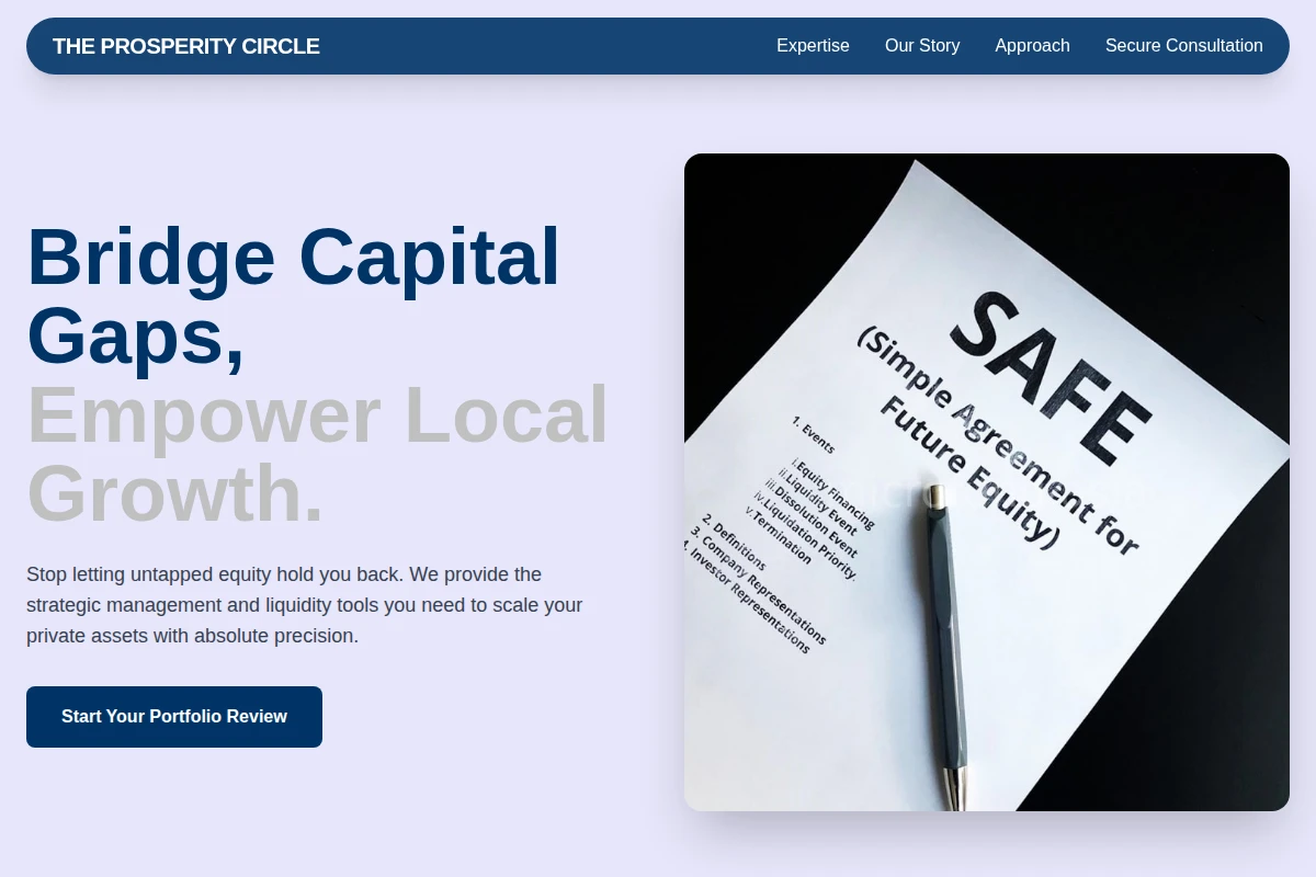 Wallet Asset Management