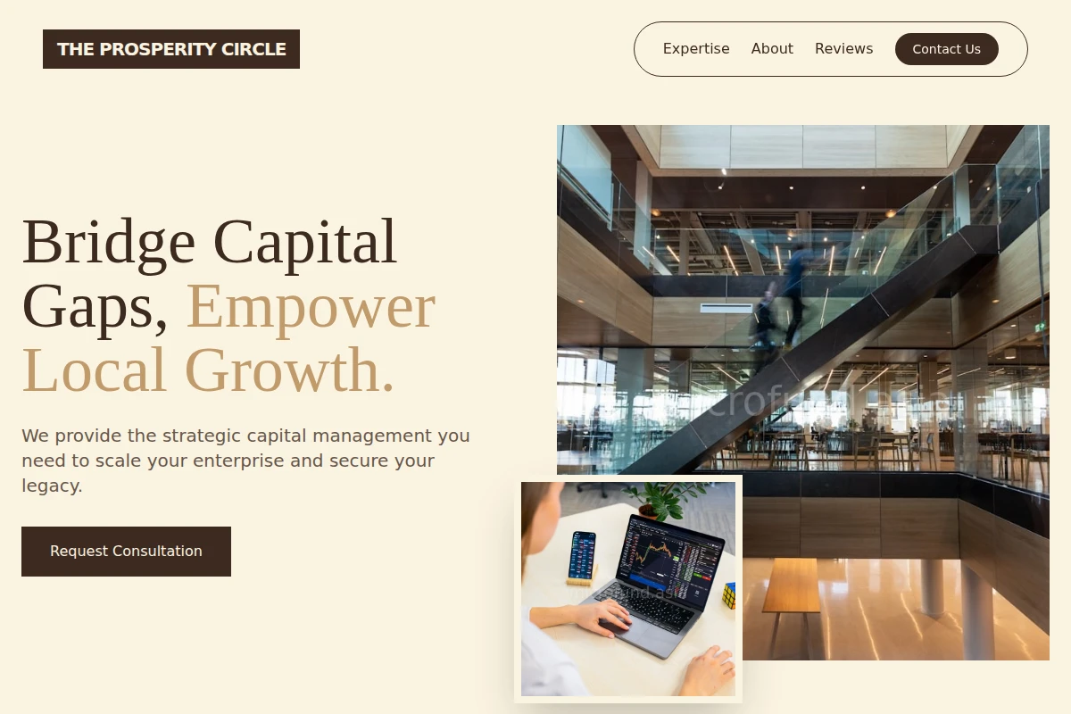 Growth Asset Management