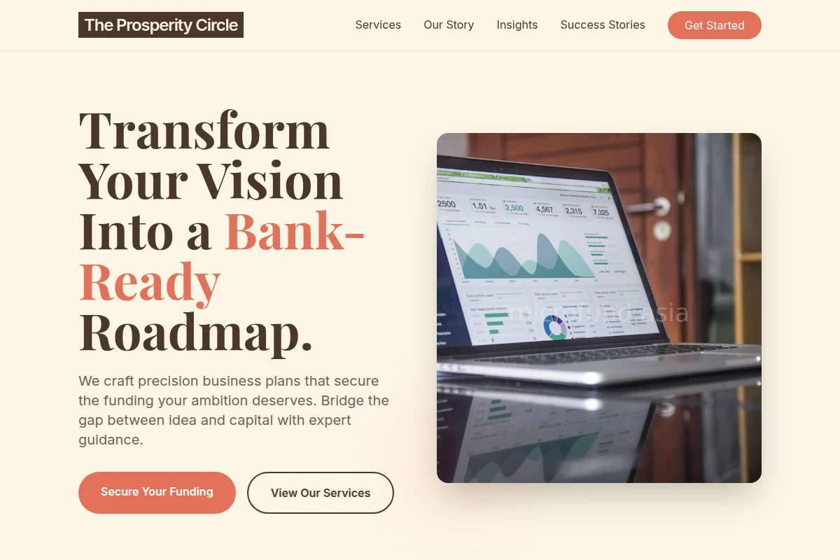 Node Business Plan