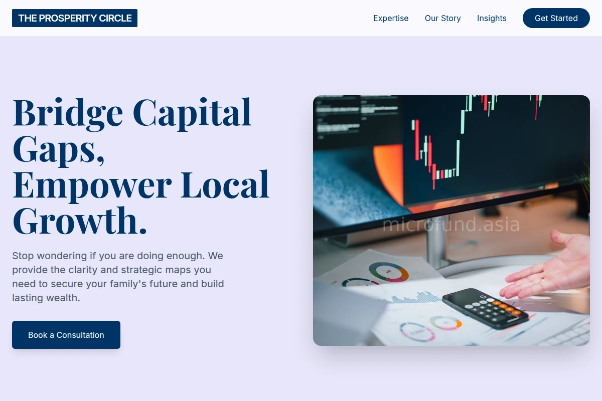Nexus Financial Planner
