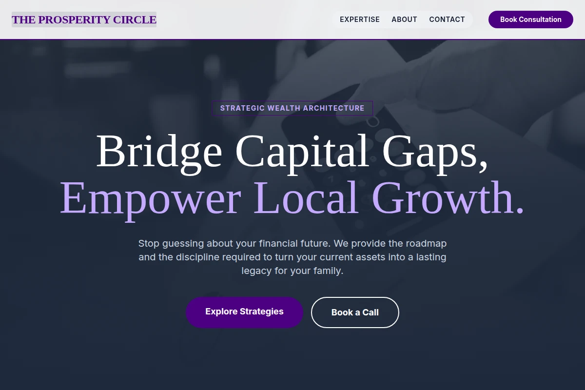 Fund Financial Planner