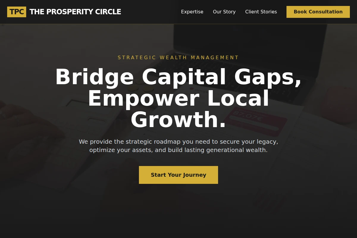 Node Financial Planner