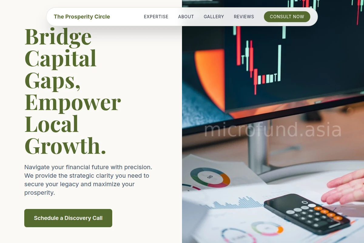 Token Financial Planner