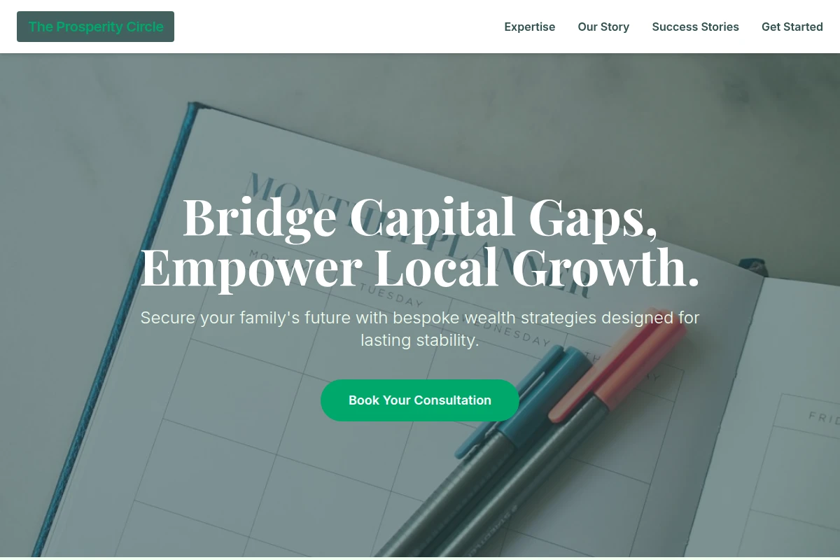 Wallet Financial Planner