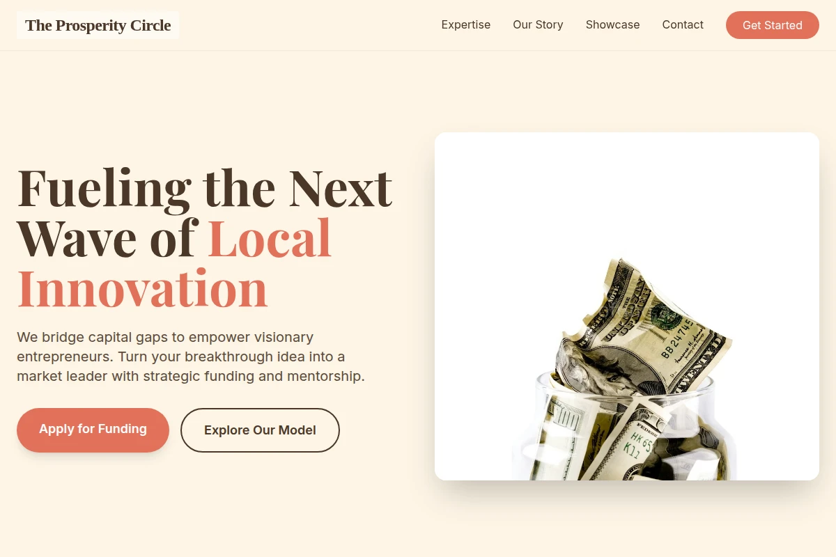 Impact Venture Capital