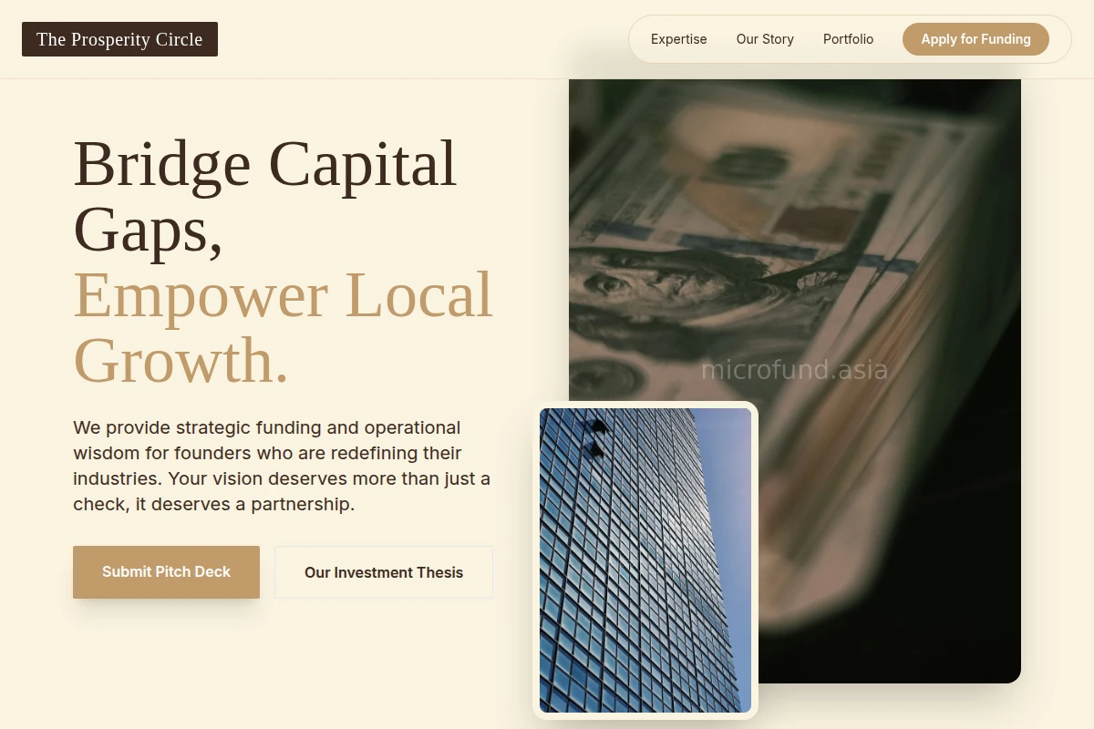 Yield Venture Capital