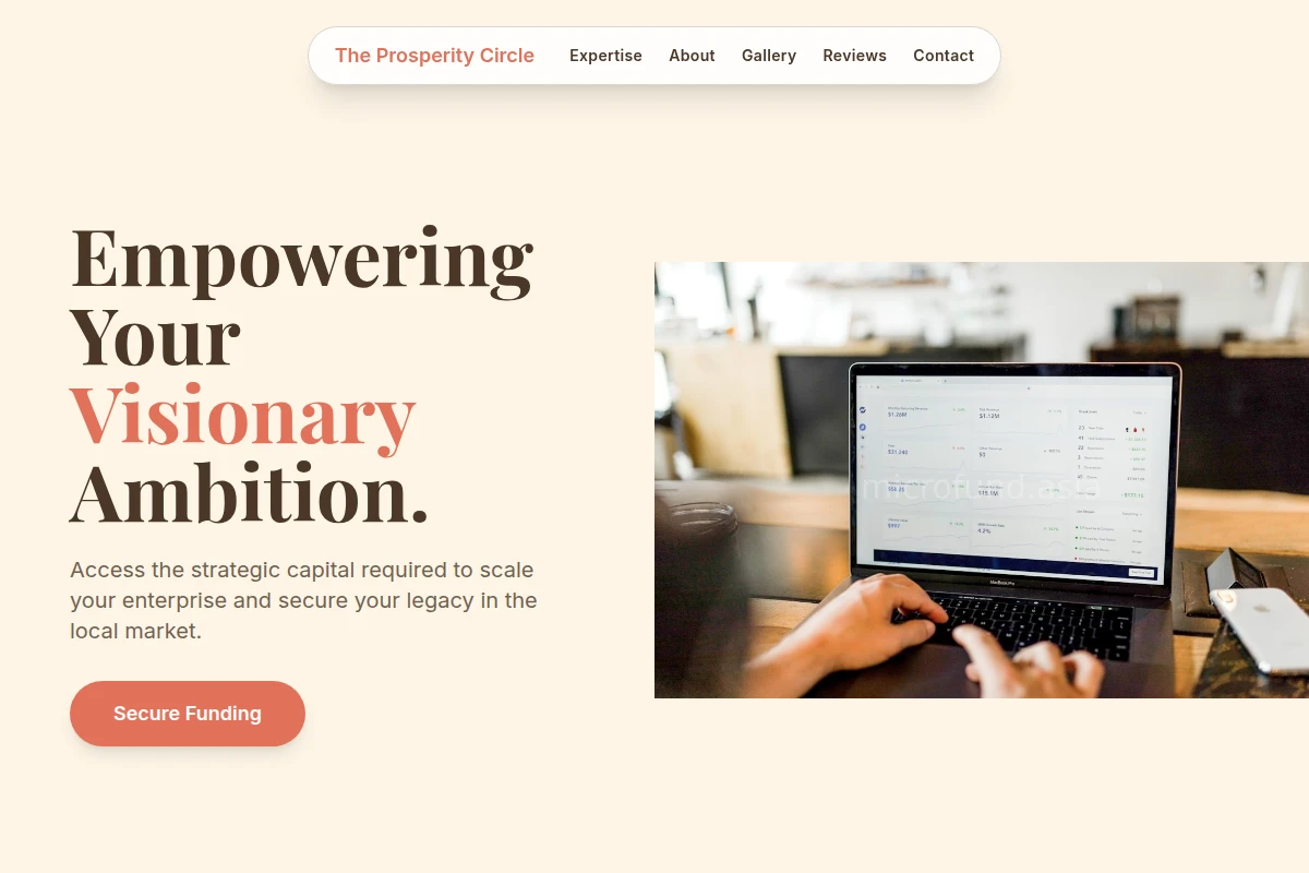 Bridge Venture Capital