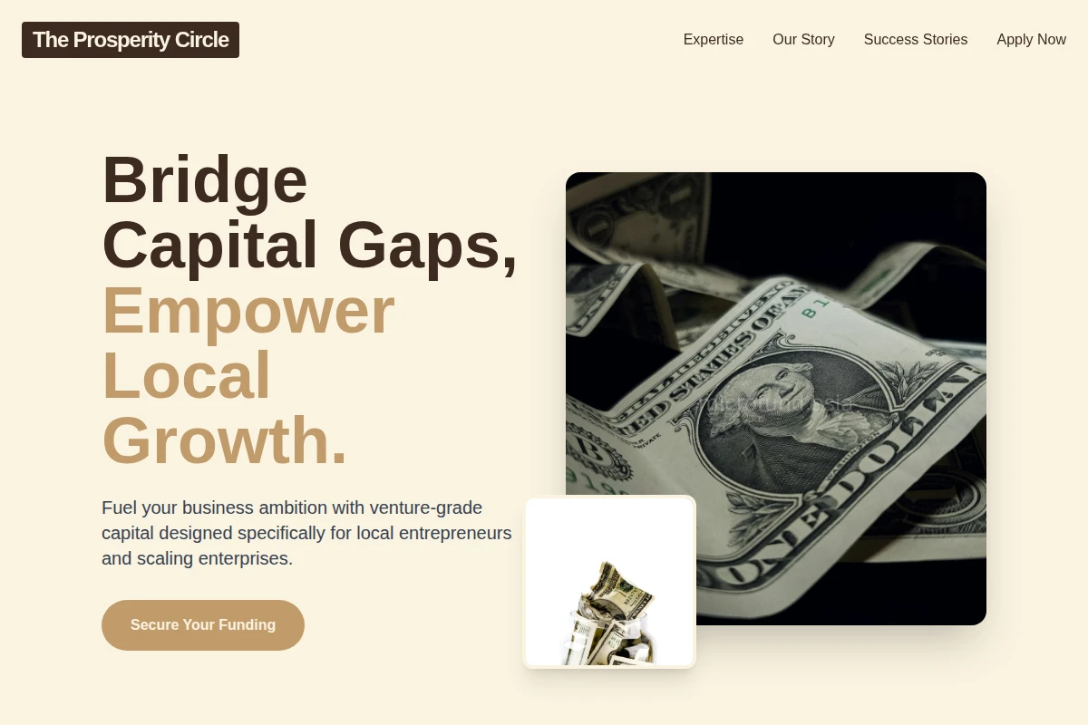 Loan Venture Capital