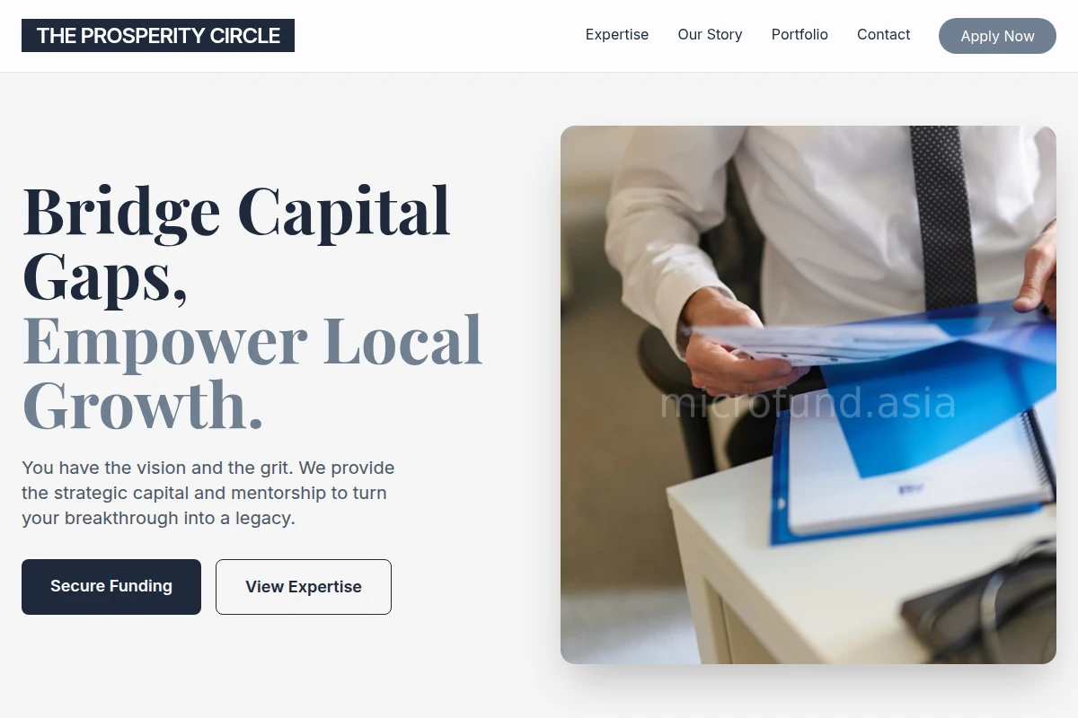 Solopreneur Venture Capital
