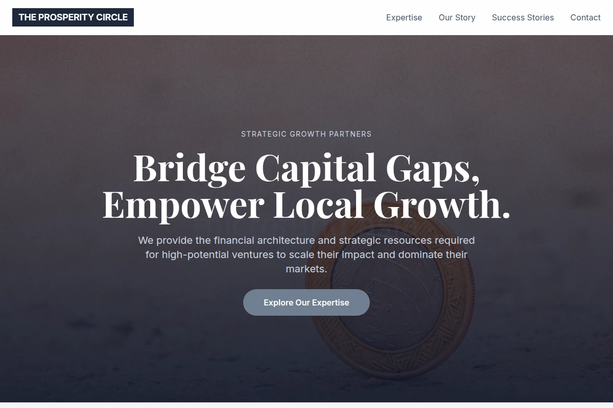 Token Venture Capital