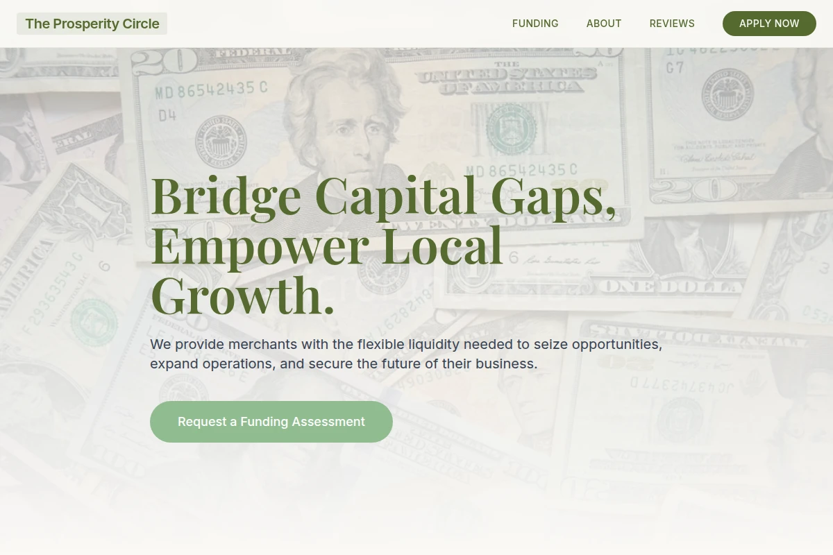 Merchant Venture Capital