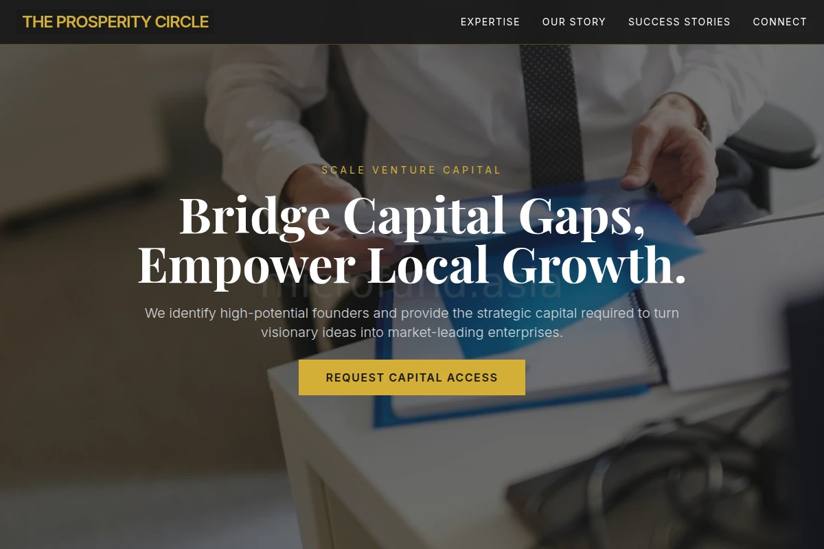 Scale Venture Capital