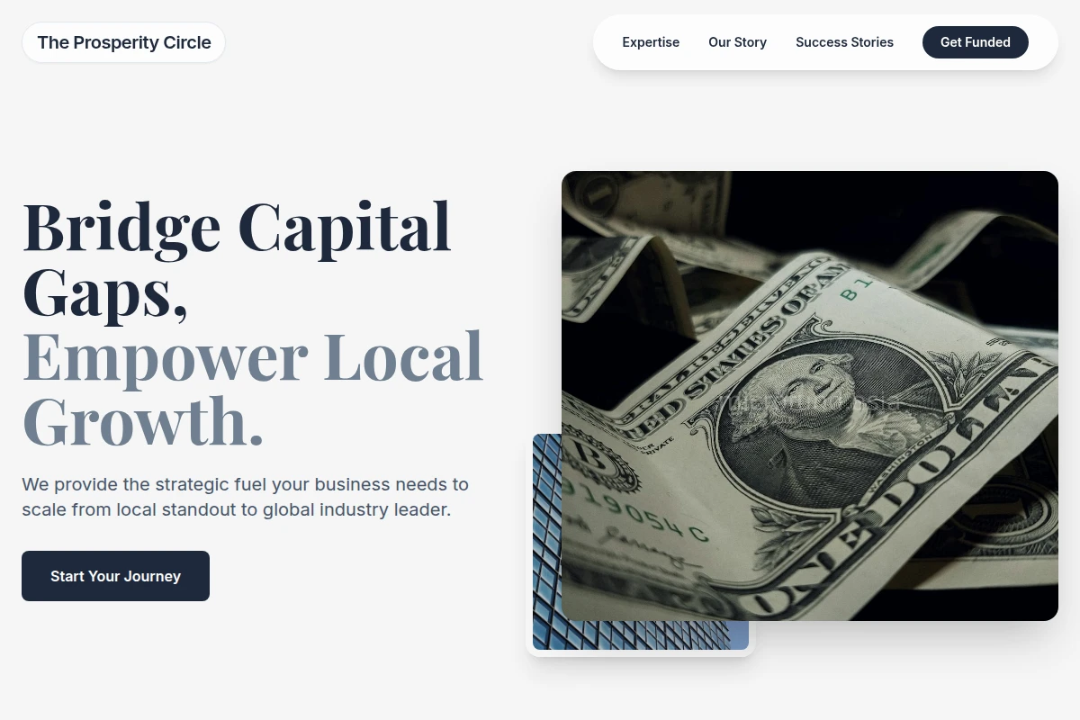 Market Venture Capital