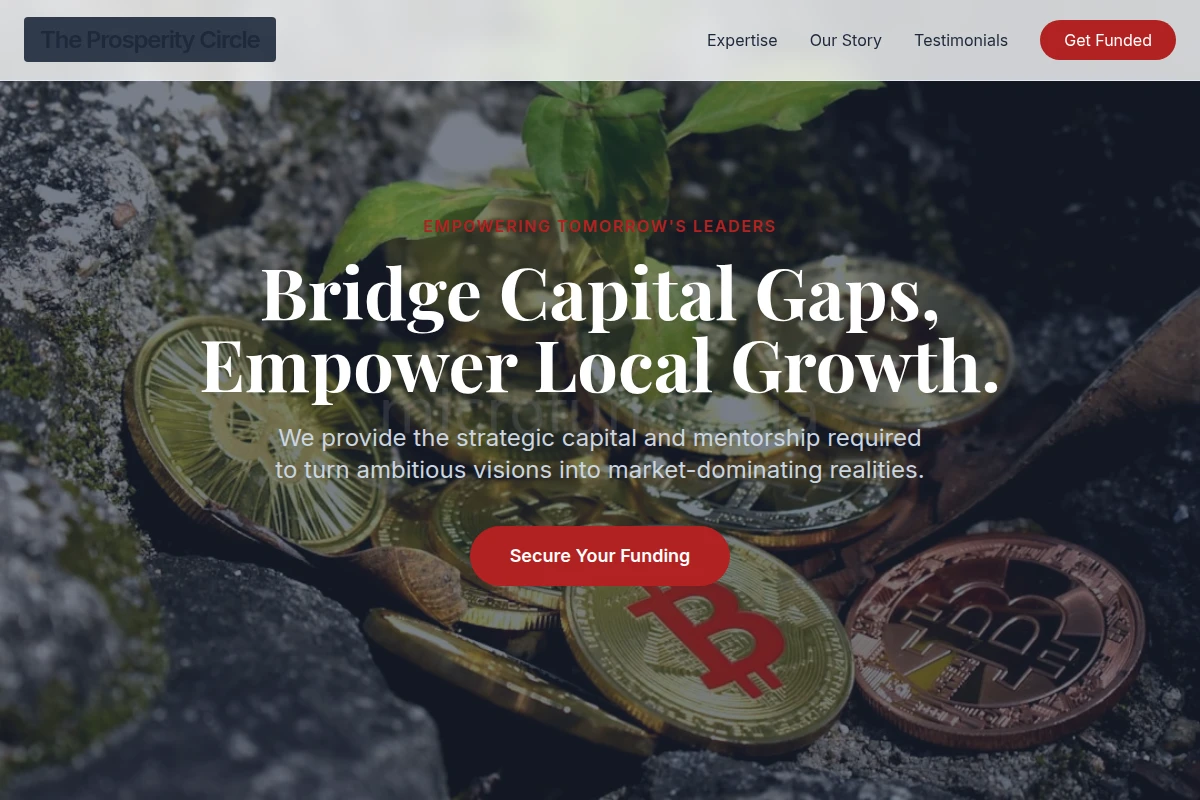 Asset Venture Capital