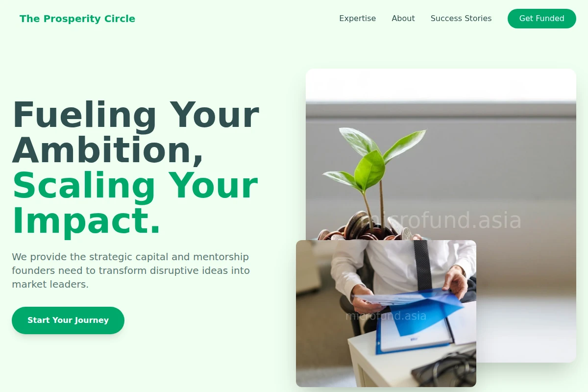 Pivot Venture Capital