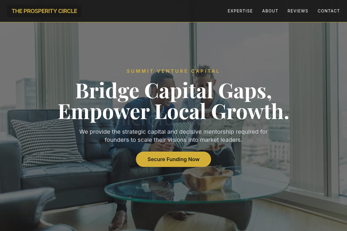 Summit Venture Capital