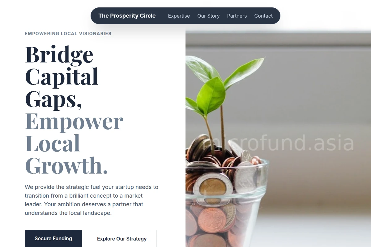 Artisan Venture Capital