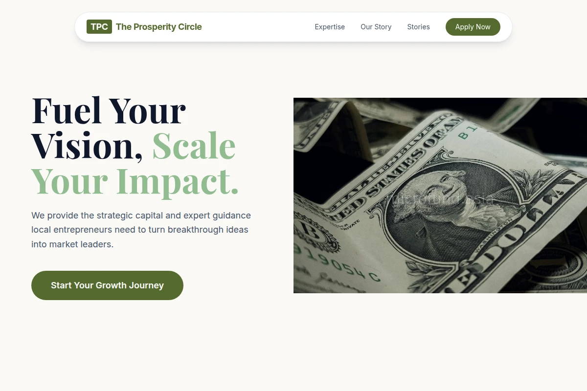 Grant Venture Capital
