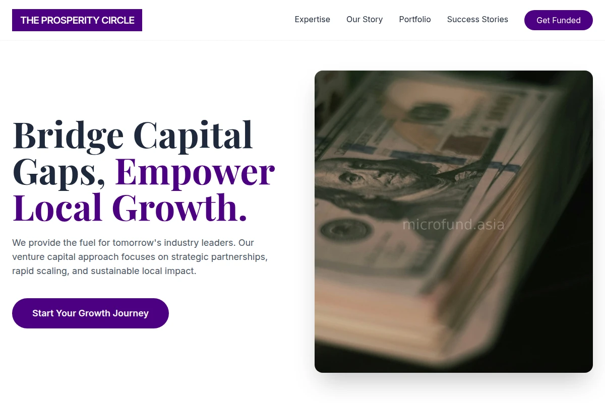 Venture Venture Capital